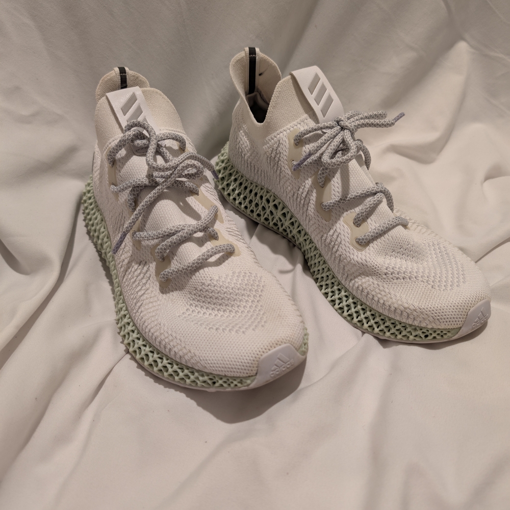 Adidas Alpha Boost 4D